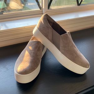 VINCE Warren Slip-on Snikers